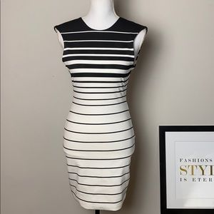 Bec + Bridge Striped Dress